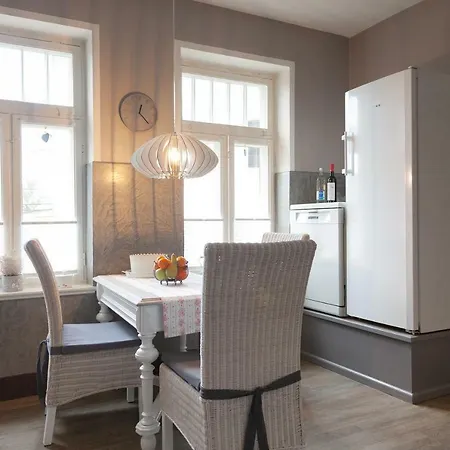 Bodil Apartment *