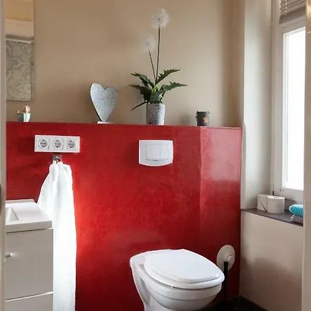 Apartment Bodil