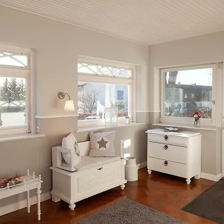 Apartment Bodil