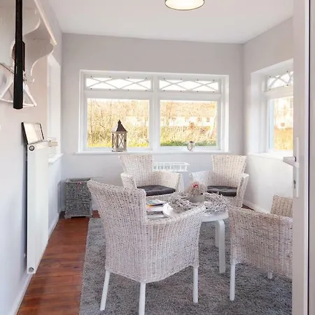Bodil Apartment