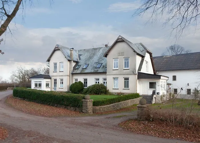 Bodil Daire Handewitt